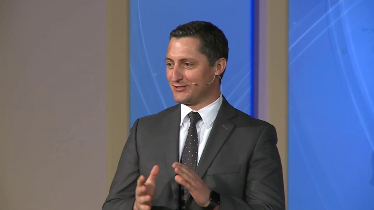 Почему Бог допускает страдания. Роман Цыганюк. Проповедь 17 Марта 2018 г.