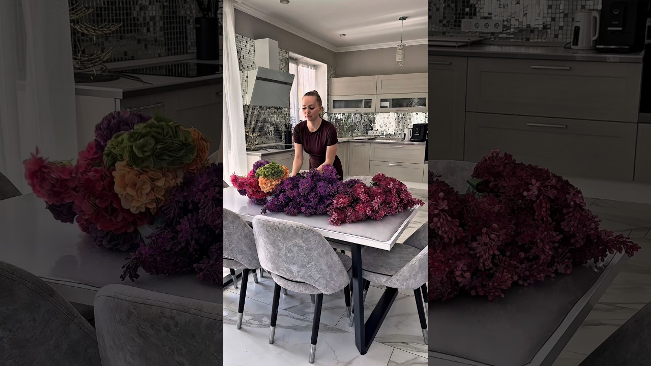 Цветы от ￼ happy_hoome_1 этот магазин ￼можно найти по названию￼ в Instagram.