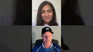 'Beautiful To Dream': Marijne On Olympic Goal After Asiad Gold | First Sports With Rupha Ramani