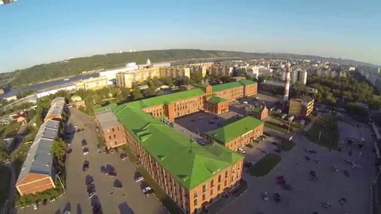 Бугров бизнес парк Бугров бизнес парк