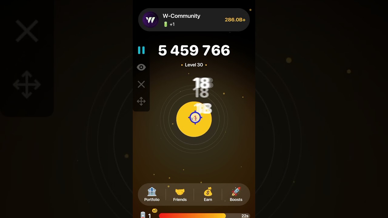 Dotcoin Mining Bot Rewards 