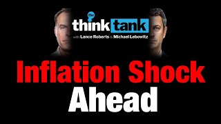 5-14-26 Inflation Surge Hits Markets?