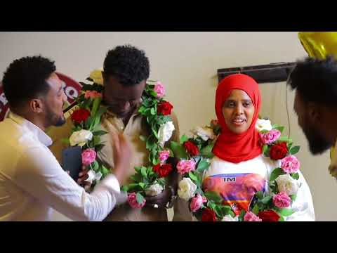 Hiriyoonni Koo Biyya Garagaraa Irraa Osso Ani Hin Bekin Sapirazi Na Gootan Galatooma