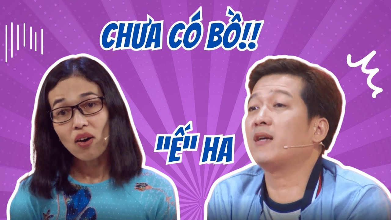 Trường Giang không kiêng nể, thẳng thừng trêu thí sinh là 