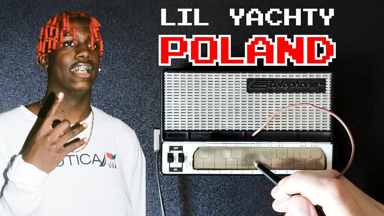 lil yachty poland soundcloud