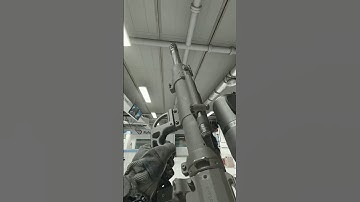 Realistic weapon inspection in mw3 #mw3 #warzone #cod #callofduty