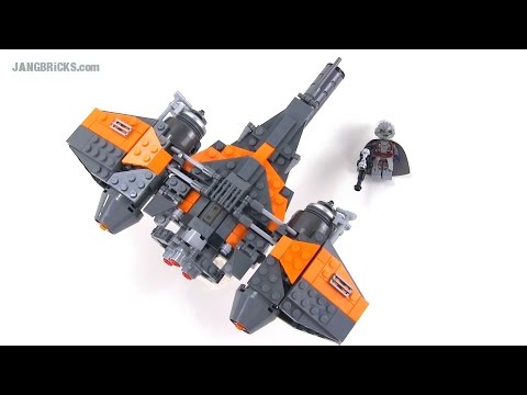 mega bloks destiny arcadia jumpship