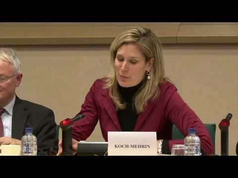 SPEV Silvana Koch Mehrin The Digital Highways Of Europe In 2020 