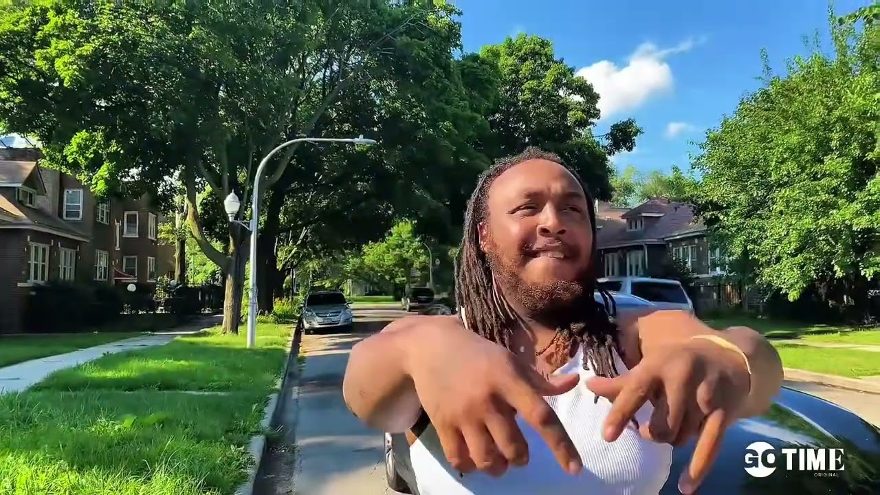 Drill,NOITE GELADA,CJ MUSIC