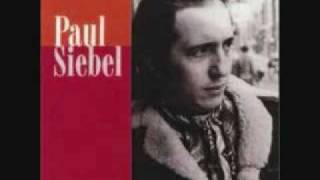 Paul Siebel - Jasper and The Miners