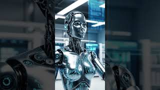 Artificial intelligen ( Ai  )