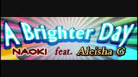 A Brighter Day -Full Version-