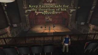 Bully The Candidate Music (Extended Game Version)