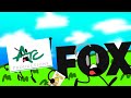 Gaff-Random’s The Logos Show S1 E18 | “Fox’s DVD”