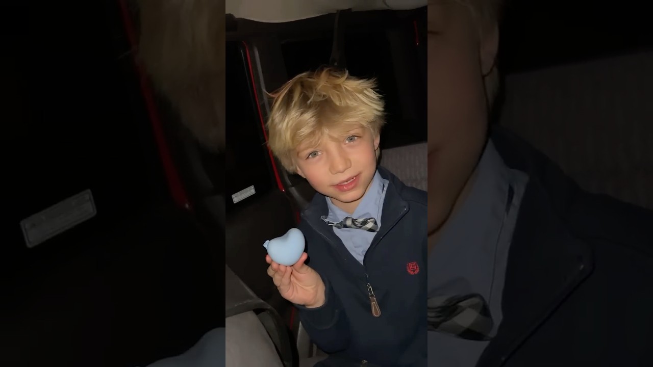 Francis Asks Out Crush At 1st Dance!