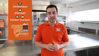 Mexipan Redes Sociales