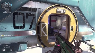 Call of Duty Advanced Warfare Hbra3 Average Joe DNA bomb