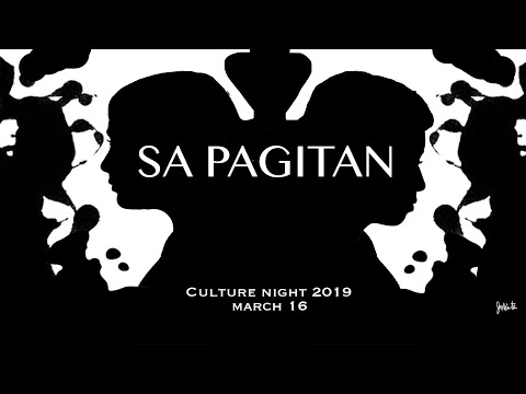 William & Mary FASA Culture Night 2019: Sa Pagitan