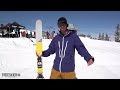 Video preview: Roxy Shima ski