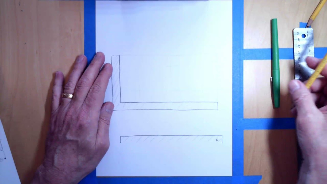 Ch 9 Composite Position Tolerances - Examples