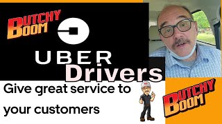 HOW TO USE UBER DRIVER APP FIRST TIME | 2021 TRAINING TUTORIAL | DRIVER STATS
