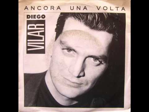 Diego Vilar — DIEGO VILAR     ANCORA UNA VOLTA      strumentale    1988