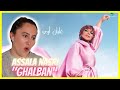 Assala Nasri "Ghalban" | Reaction Video