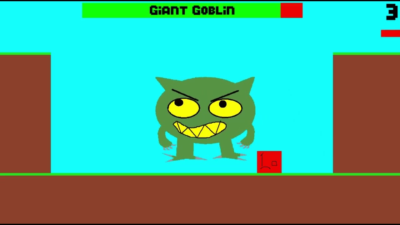 Super Cube Adventures (Trailer)