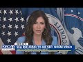 SEA Airport opts to not air PSA video from Secretary Noem