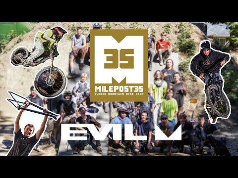 M35 2025: Evil Signature Session Recap™