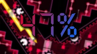 Progress #1 || Quantum Processing 47% (Extreme Demon) Wealth