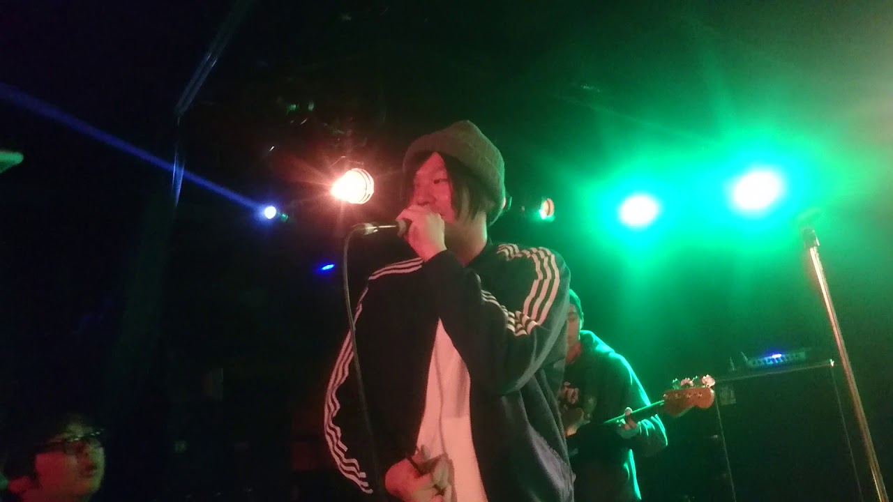 New oil deals  2018.2.14 @VoodooLounge ②