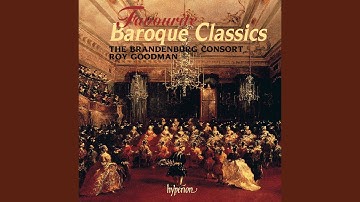 Albinoni: Oboe Concerto in D Minor, Op. 9 No. 2: II. Adagio