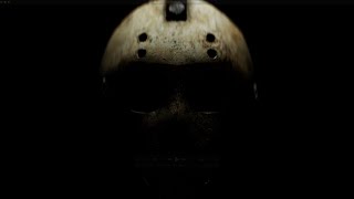 Jason Universe Teaser