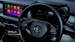Turbocharged Everyday Drives | Škoda Kylaq