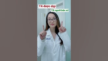 GIAO TIẾP HẰNG NGÀY BẰNG TIẾNG ANH| CÁCH NÓI  NHƯ NGƯỜI BẢN XỨ #Shorts