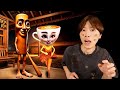 逃げろ！！『トゥントゥンサフール』と『バレリーナカプチーナ』に捕まった結果...【ROBLOX】