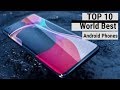 Top 10 World Best Smartphones Of 2020 | Most Popular Flagship Android Phones