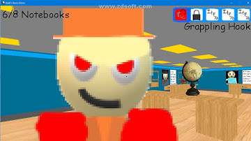 darryn basic math and pokemon    baldi