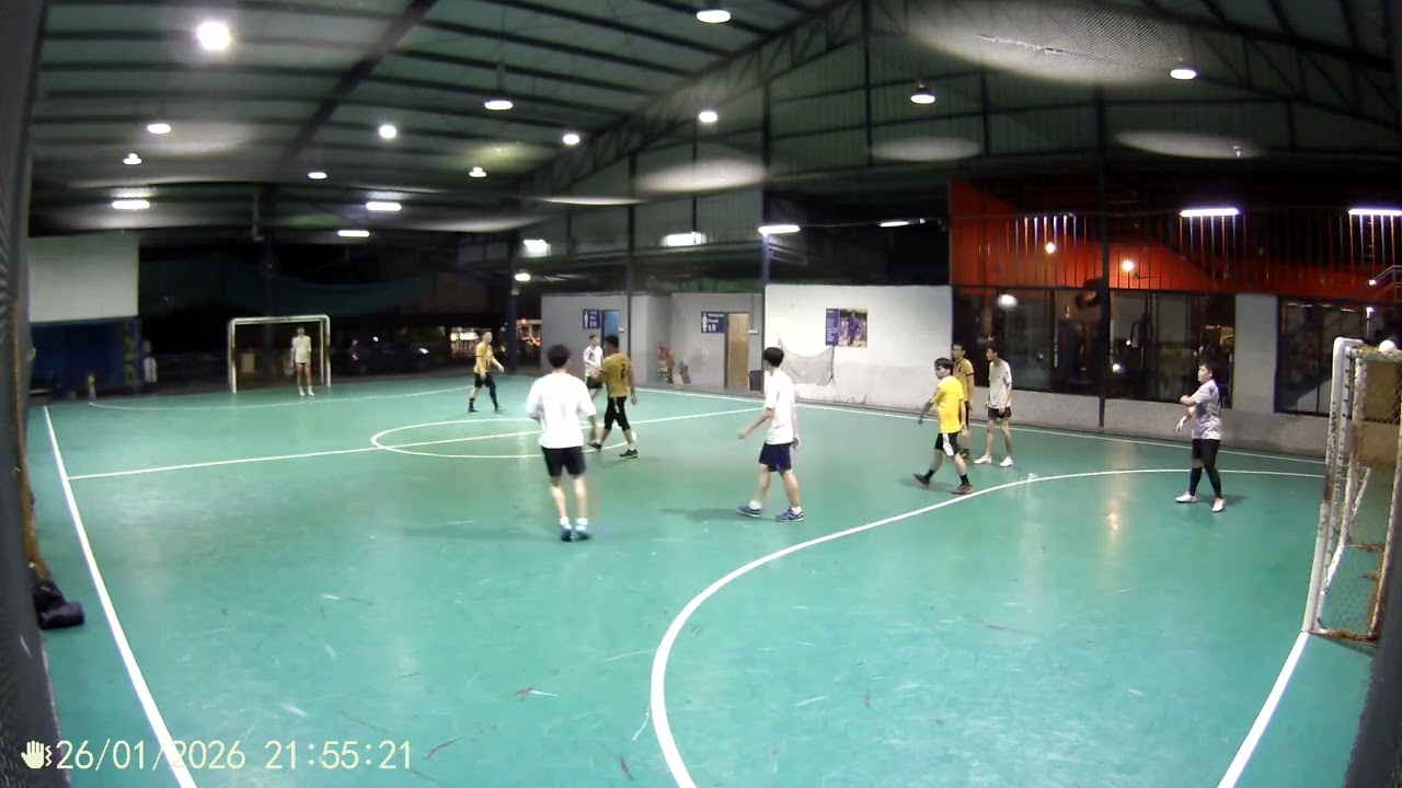 260126 Game 9 - BFC vs WG A 