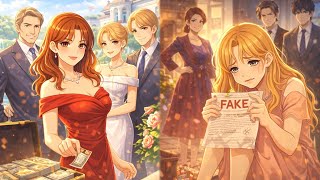 Reborn As The Disowned Daughter, I Left My Family For The Richest One, And Crushed The Fake Heiress.