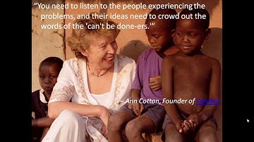 Lecture 3 Empathy part 1 PSU Design Thinking