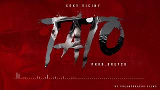 Ceky Viciny - TATO [Oficial Audio]