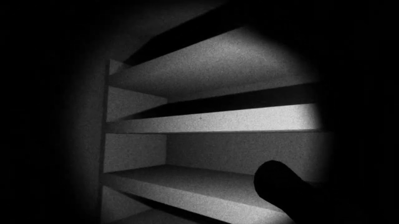 Strange Terror From Beyond The Stars - Stuck in outer space with a monster on the loose