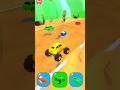 #shapeshifting funny race gameplay #shorts #gameplay
