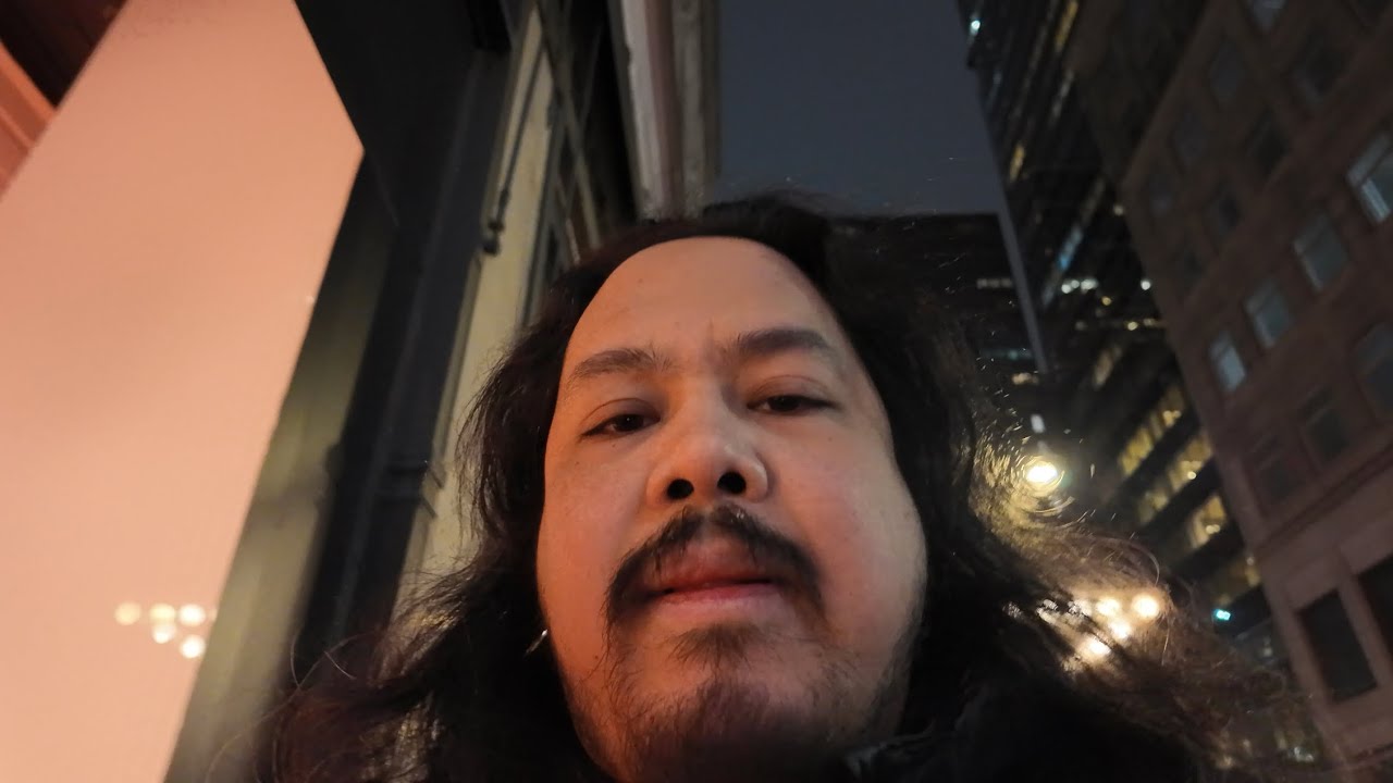 WalkMania: Fifth Avenue Shopping Nirvana. (Part 2 of 3)