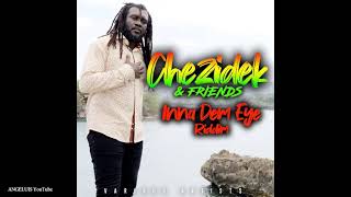 Turbulence - Let Me Be [Inna Dem Eye Riddim by Tad&#39;s Records] Release 2021