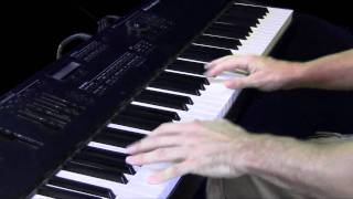 Video thumbnail of "Piano Arpeggios | Tip of the Week"