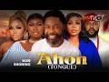 AHON Yoruba Movie 2026 Drama |Wumi Toriola, Habeeb Alagbe, Anike Ami, Kolawole Ajeyemi,Peace Urhiefe