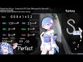 [OSU!] Long Shot - Maeshima Mayu [TV Size] [Wanpachi's Normal]